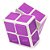 Cubo Mágico 2x2x2 Qiyi OS Roxo - Imagem 5