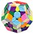 Cubo Mágico Megaminx Yuxin Little Magic V3M - Magnético - Imagem 2