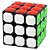 Cubo Mágico 3x3x3 YJ Braille Blind Cube - Imagem 2