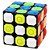 Cubo Mágico 3x3x3 YJ Braille Blind Cube - Imagem 5