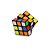 Cubo Mágico Mosaico - Mosaic Cube GAN 10x10 - 100 cubos - Imagem 7