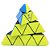 Cubo Mágico Pyraminx 4x4x4 Yuxin - Imagem 3