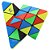 Cubo Mágico Pyraminx 4x4x4 Yuxin - Imagem 7