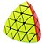 Cubo Mágico Pyraminx 5x5x5 Yuxin - Imagem 1