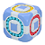Cubo Mágico 3x3x3 Puzzle Ball Rotating - Imagem 1