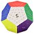 Cubo Mágico Gigaminx 5x5x5 Yuxin Stickerless - Imagem 1