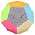 Cubo Mágico Gigaminx 5x5x5 Yuxin Stickerless - Imagem 5