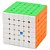 Cubo Mágico 6x6x6 Moyu Aoshi WRM Stickerless - Magnético - Imagem 1