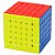 Cubo Mágico 6x6x6 Moyu Aoshi WRM Stickerless - Magnético - Imagem 5