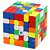 Cubo Mágico 6x6x6 Moyu Aoshi WRM Stickerless - Magnético - Imagem 3