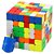 Cubo Mágico 6x6x6 Moyu Aoshi WRM Stickerless - Magnético - Imagem 7
