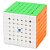 Cubo Mágico 7x7x7 Moyu Aofu WRM Stickerless - Magnético - Imagem 1