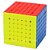 Cubo Mágico 7x7x7 Moyu Aofu WRM Stickerless - Magnético - Imagem 5