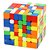 Cubo Mágico 7x7x7 Moyu Aofu WRM Stickerless - Magnético - Imagem 4