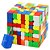 Cubo Mágico 7x7x7 Moyu Aofu WRM Stickerless - Magnético - Imagem 7