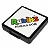 Jogo Rubik's Race PacknGo para 2 Jogadores - Imagem 4