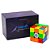 Cubo Mágico 3x3x3 Super RS3M V2 - Ball Core + Maglev + Magnético - Imagem 4