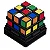 Jogo Rubik's Roll 5 em 1 - Imagem 2