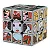 Cubo Mágico 3x3x3 Platinum Rubik's Disney 100 - Imagem 2