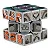 Cubo Mágico 3x3x3 Platinum Rubik's Disney 100 - Imagem 4