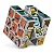 Cubo Mágico 3x3x3 Platinum Rubik's Disney 100 - Imagem 3