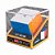 Cubo Mágico Star Cube Qiyi - Pentacle Cube Stickerless - Imagem 3