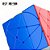Cubo Mágico Star Cube Qiyi - Pentacle Cube Stickerless - Imagem 7
