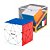 Cubo Mágico Star Cube Qiyi - Pentacle Cube Stickerless - Imagem 2