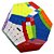 Cubo Mágico Gigaminx 5x5x5 Diansheng Magnético - Imagem 3