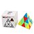 Cubo Mágico Pyraminx Sengso Mr. M Stickerless - Magnético - Imagem 4
