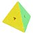Cubo Mágico Pyraminx Sengso Mr. M Stickerless - Magnético - Imagem 6