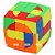 Cubo Mágico 3x3x3 Sengso Crazy V2 - Imagem 2