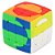 Cubo Mágico 4x4x4 Sengso Crazy V2 - Imagem 4