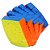 Cubo Mágico 5x5x5 Sengso Crazy V3 - Imagem 5
