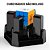 Gan Robot - Robô que resolve o cubo mágico - Imagem 1