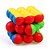 Cubo Mágico 3x3x3 YJ Balls - Imagem 3