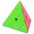 Cubo Mágico Pyraminx Qiyi - QiMing Stickerless - Imagem 3
