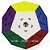 Megaminx Yuxin Little Magic Stickerless - Imagem 1