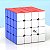 Cubo Mágico 4x4x4 YJ MGC Magnético - Imagem 2