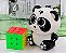 Cubo Mágico 2x2x2 Yuxin Panda - Imagem 2