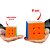 Cubo Mágico 3x3x3 Moyu Big 9 cm - Imagem 2