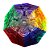 Cubo Mágico Megaminx Yuxin Transparente - Ediçao Limitada - Imagem 1