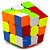 Cubo Mágico 3x3x3 Qiyi Qimeng V2 - Imagem 2