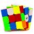 Cubo Mágico 3x3x3 Qiyi Qimeng V2 - Imagem 6