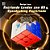 Cubo Mágico 3x3x3 Moyu RS3M V5 Magnético - Ajuste Duplo - Imagem 3