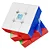 Cubo Mágico 3x3x3 Moyu RS3M V5 Maglev + Robô - Imagem 4