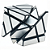 Cubo Mágico 3x3x3 Ninja Ghost Cube - Imagem 5