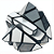 Cubo Mágico 3x3x3 Ninja Ghost Cube - Imagem 4