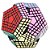 Cubo Mágico Teraminx Shengshou - Imagem 3