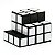 Cubo Mágico 2x2x2 Blanker Cube (3x3x3) - Imagem 5